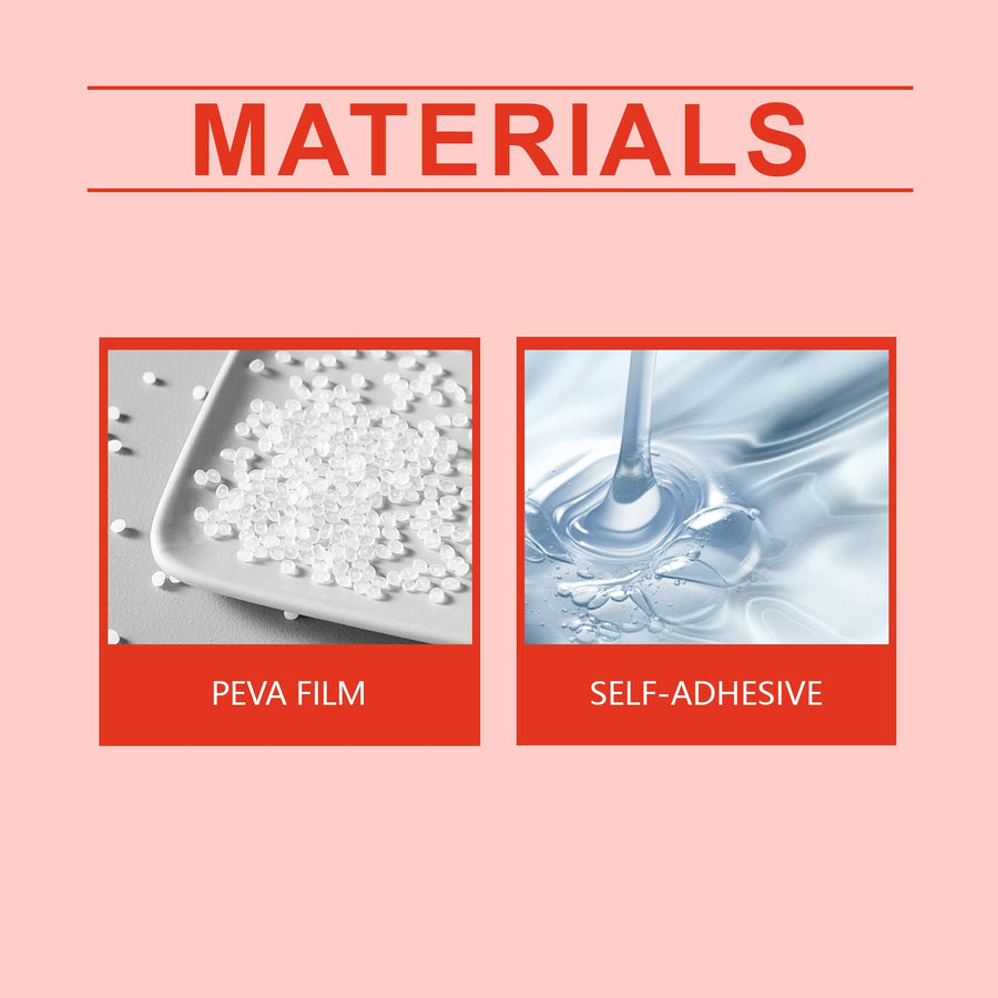 Invisible Acne Patches That Visibly Shrink Blemishes Overnight
