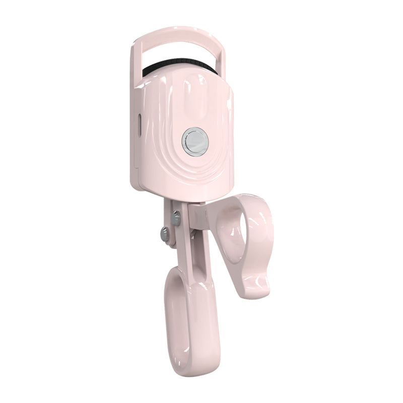 Electric Eyelash Curler — 15‑Sec Salon Curl That Lasts All Day