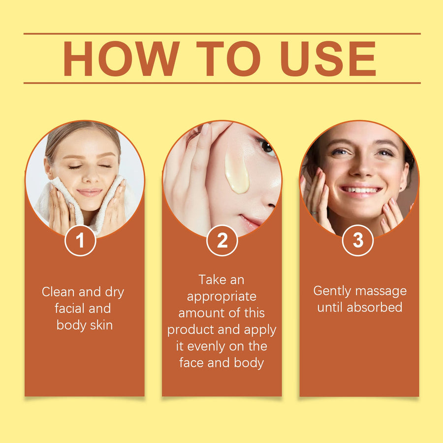 Tallow Balm with Raw Honey for Dry Sensitive Skin