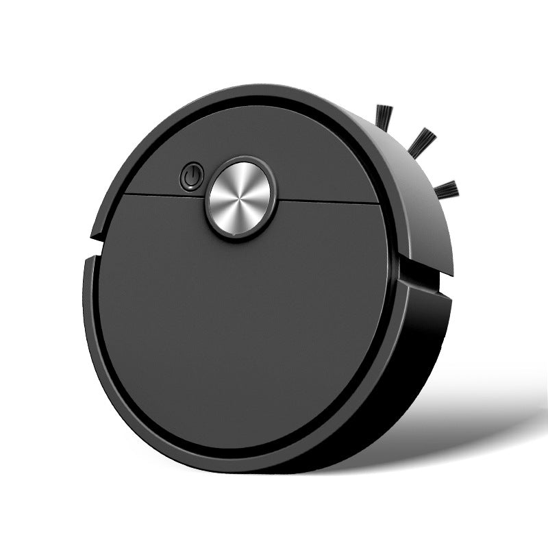 Slim Robot Vacuum & Mop — Cleans Under Furniture