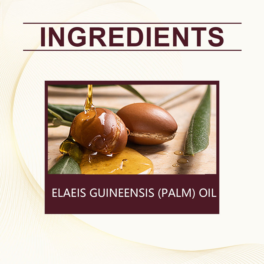Batana Oil Hair Mask for Smoother, Stronger-Looking Hair