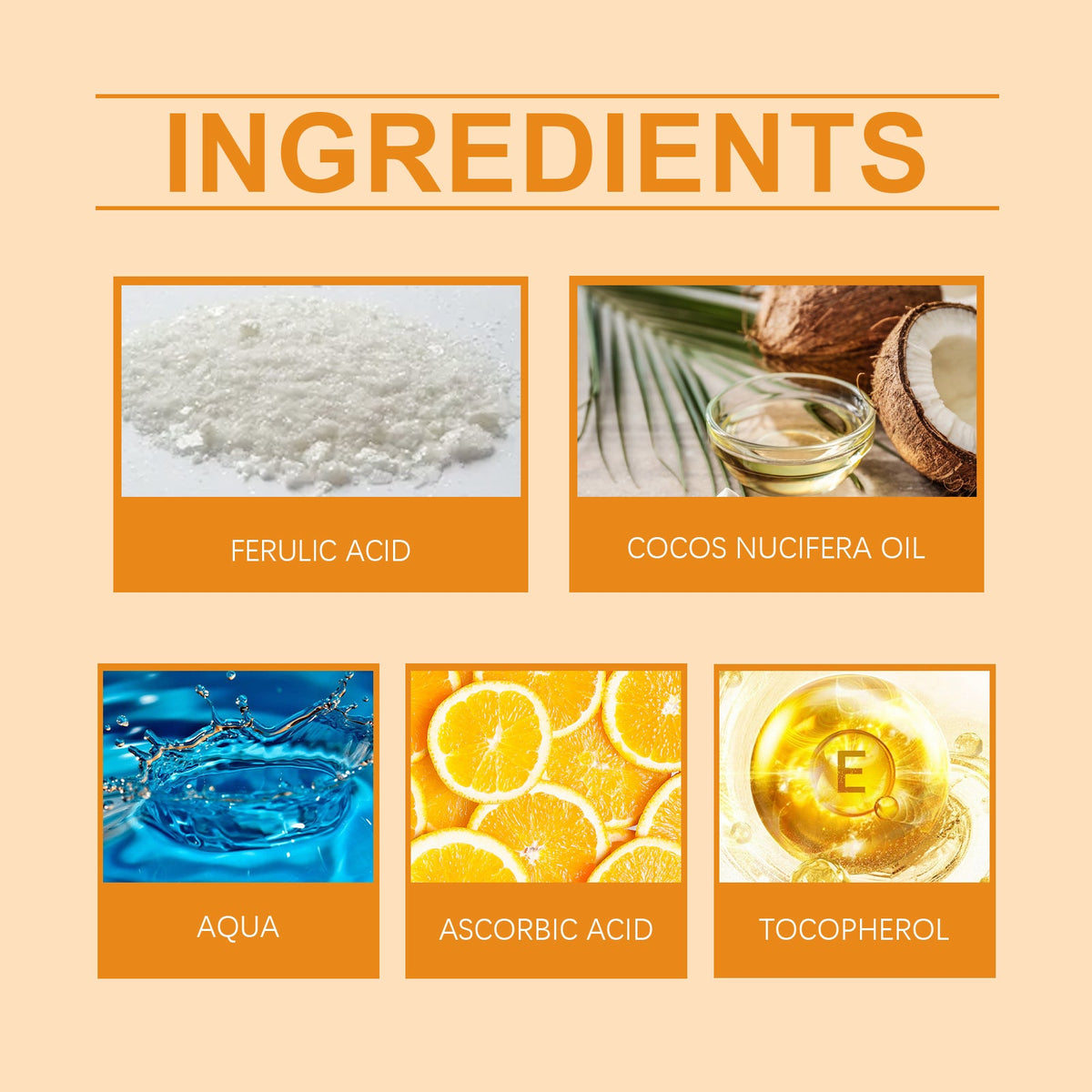 Vitamin C Moisturizer, Hydrating, Moisturizing And Brighteni