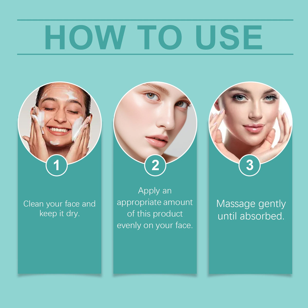 Hoygi PDRN Hyaluronic Essence for Dry, Dull Skin