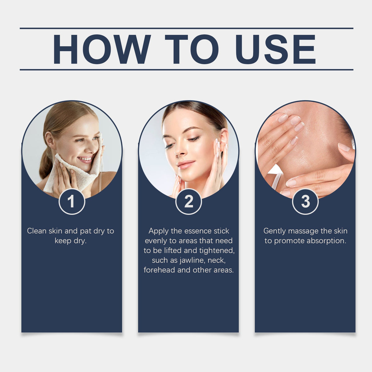 Retinol Face Firming Bar for Smooth, Hydrated Skin