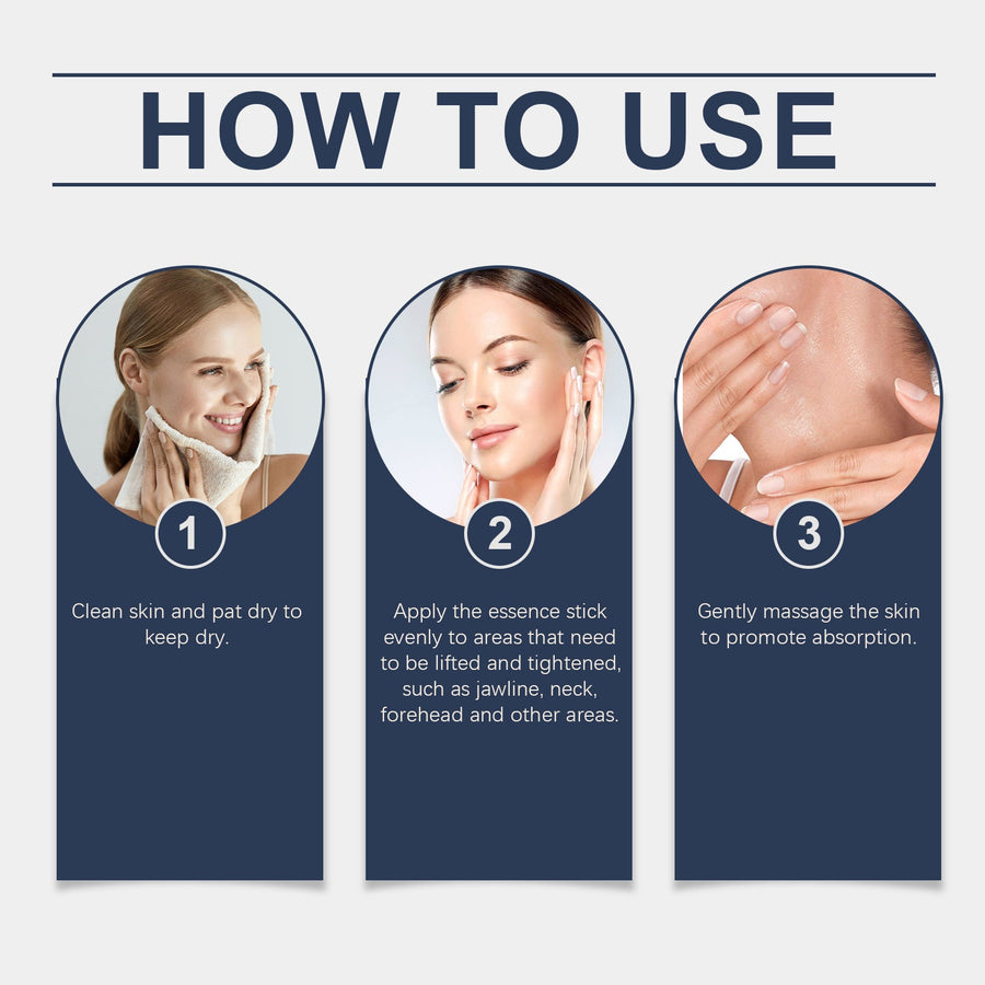 Retinol Face Firming Bar for Smooth, Hydrated Skin