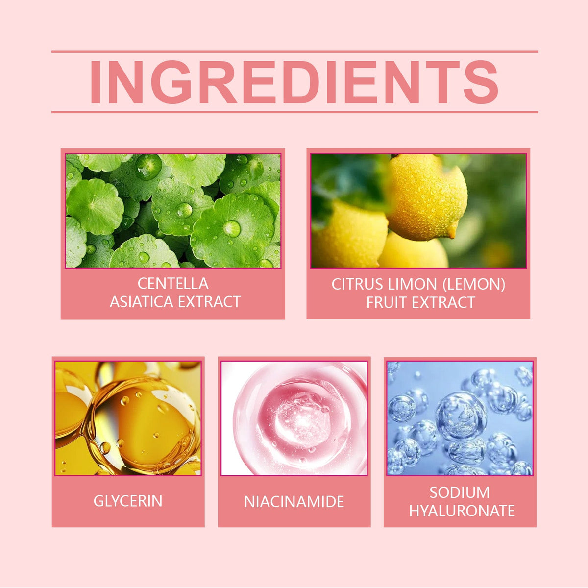 Cica Repair Toner for Redness and Uneven Skin Tone