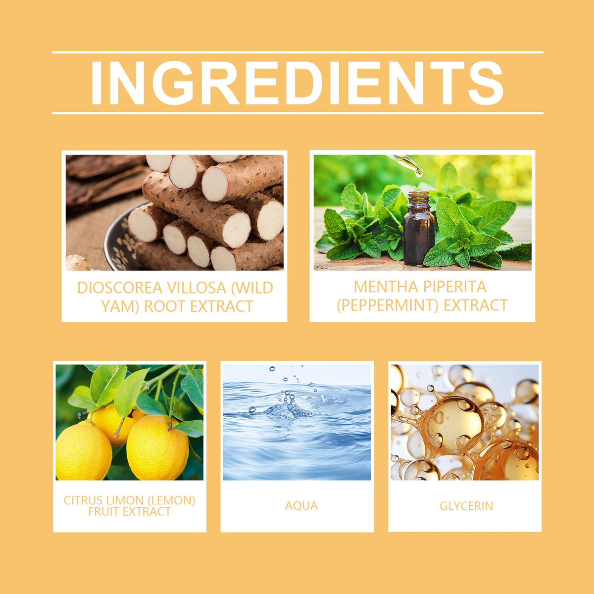 Face Balance Cream for Hormonal Skin Changes Relief