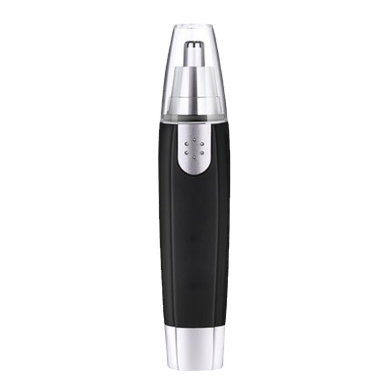 Electric Nose Hair Clipper — Safe, Washable & Multifunctional