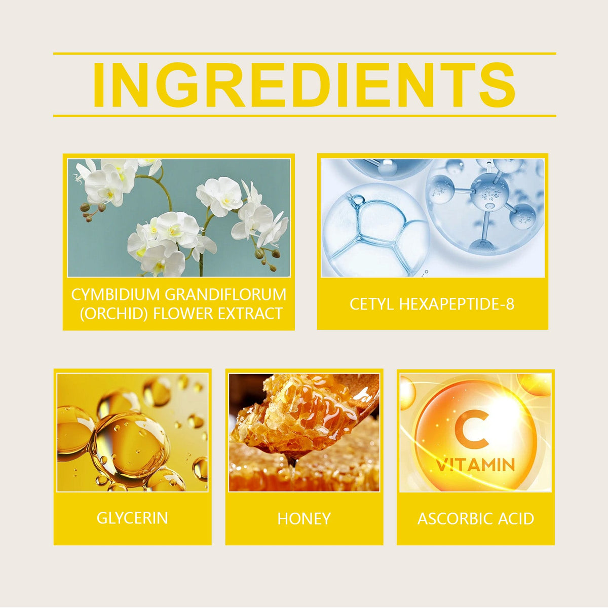 Facial Oil — Nourishing Moisture for Delicate Skin