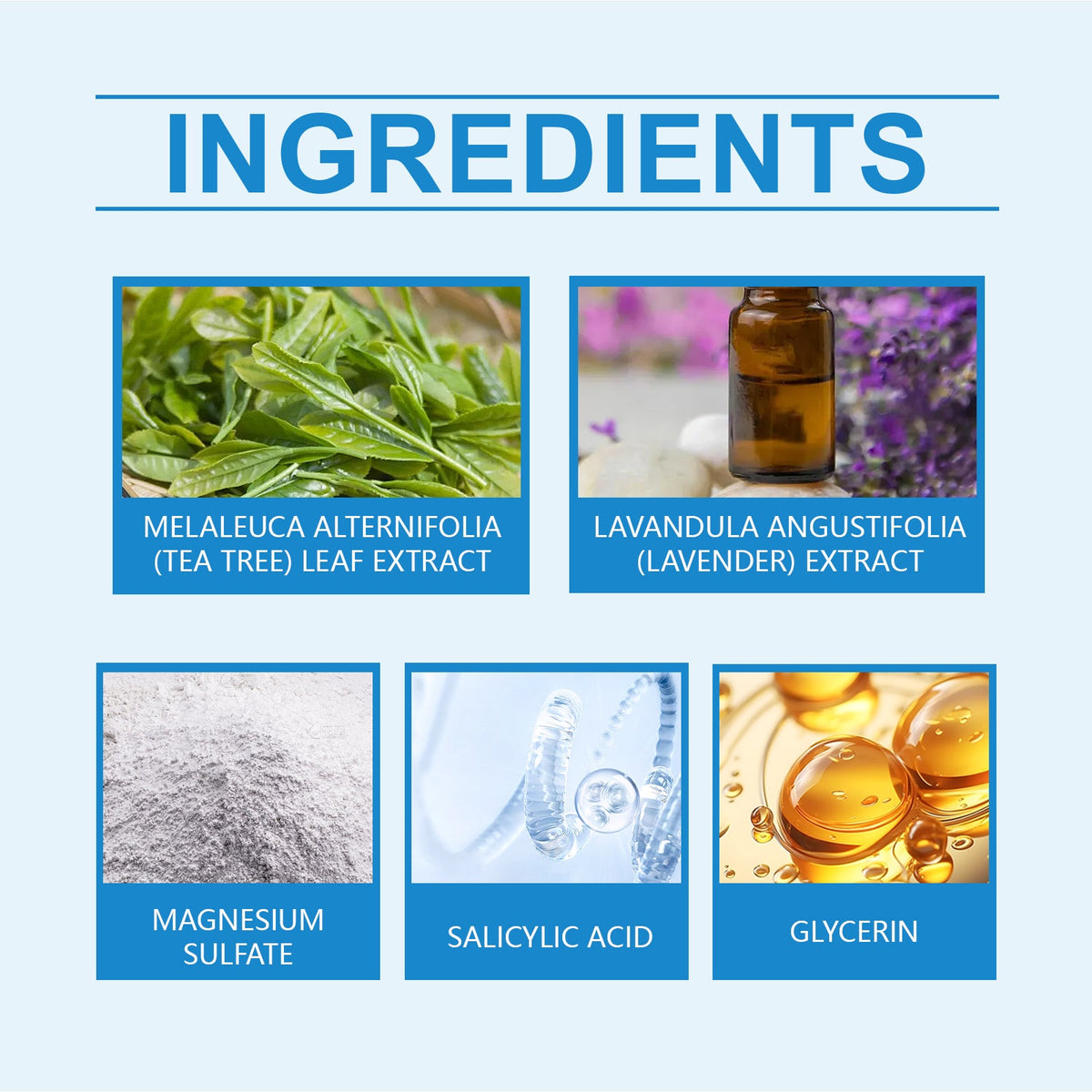 Epsom Bath Salt - Pure Magnesium Soak for Soft Skin