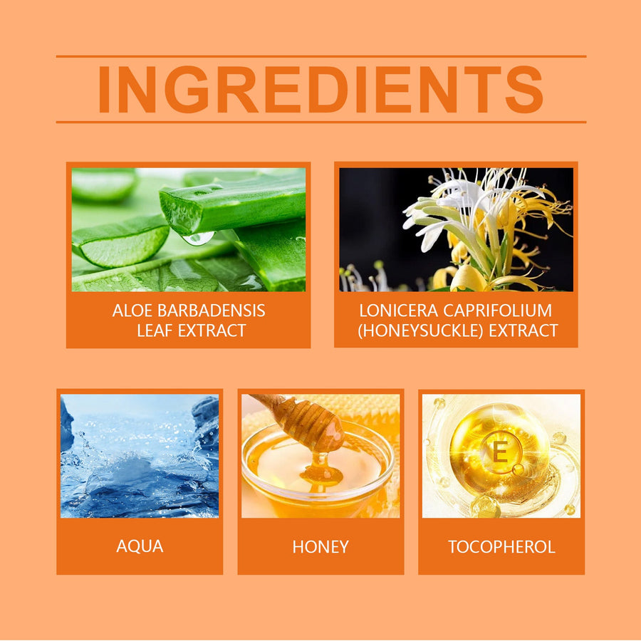Self-Tanning Essence Drops for Streak-Free Natural Glow