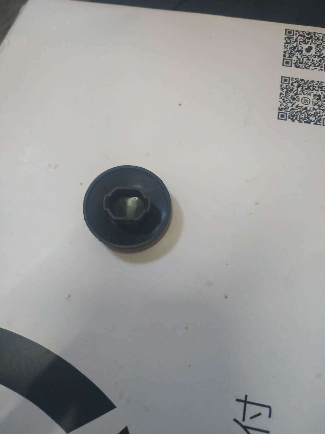 Foot Grinder Replacement Heads — Dual Grit for Smoother Feet