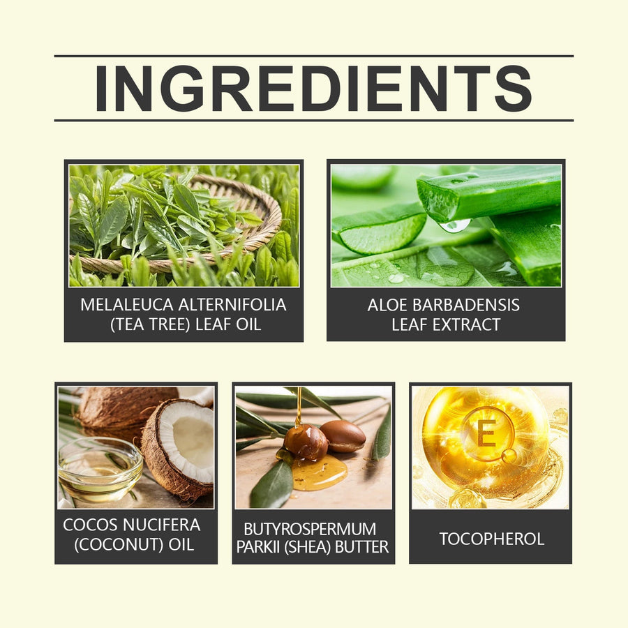 Foot Care Oil for Smooth, Hydrated Cracked Heels