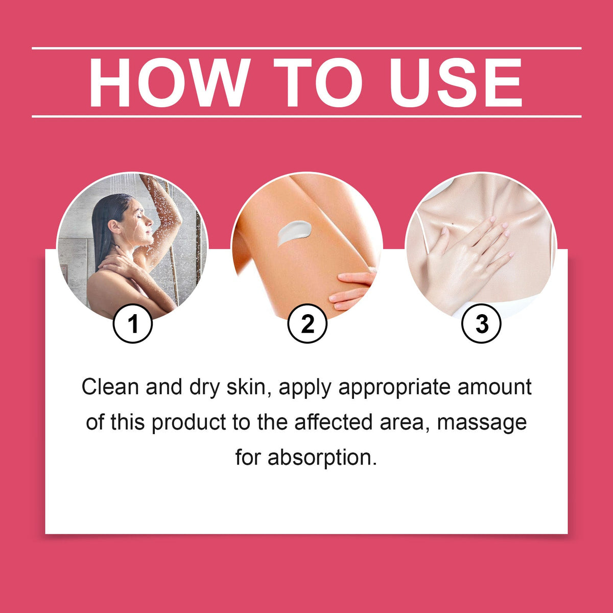 Skin Soothing Cream for Redness and Irritation Relief