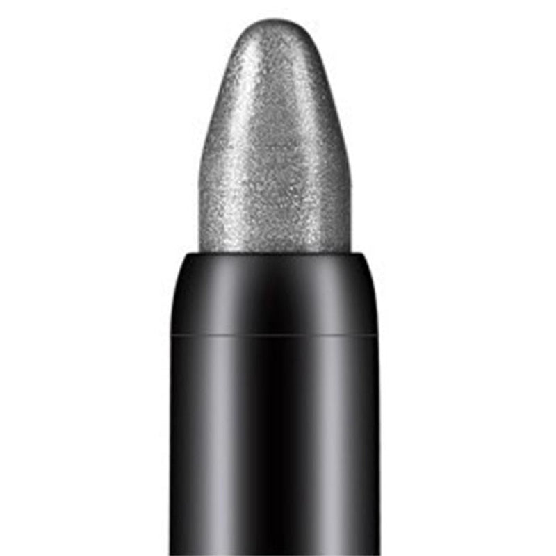 Metallic Eyeshadow Pencil for Quick, Shimmering Looks