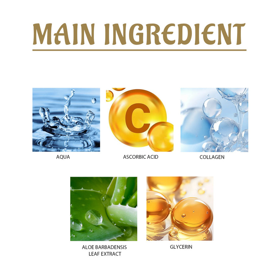 Collagen Advance Serum for Dark Spots & Uneven Tone