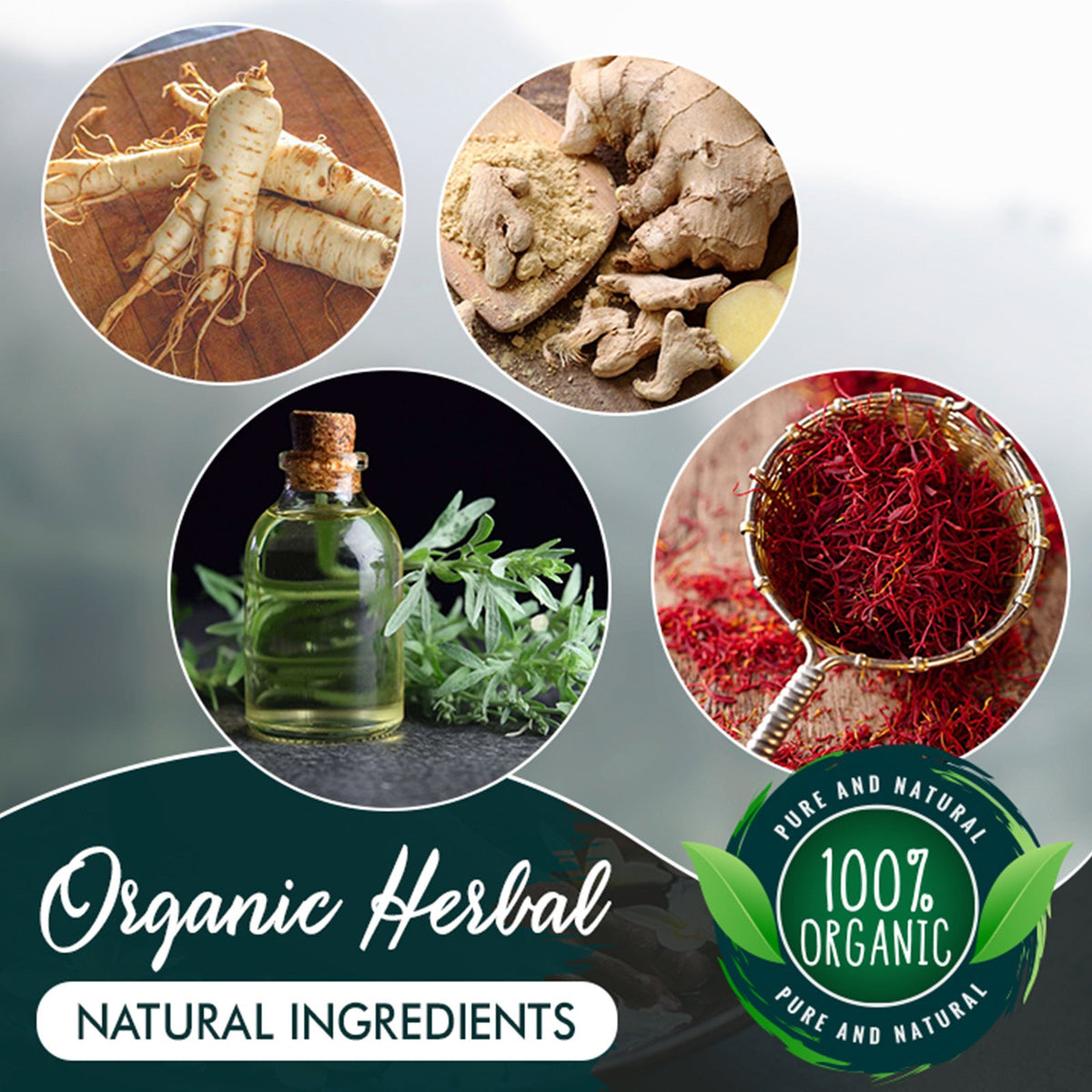 Ginger Foot Bath Soak for Circulation and Puffy Legs