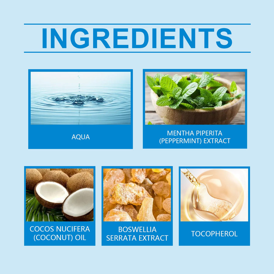 Coconut Oil Mouthwash – Fresher Breath, Whiter Teeth Naturally
