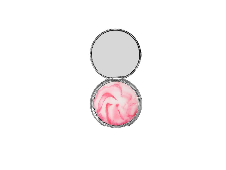 Pressed Setting Powder for Oil Control & Matte Makeup