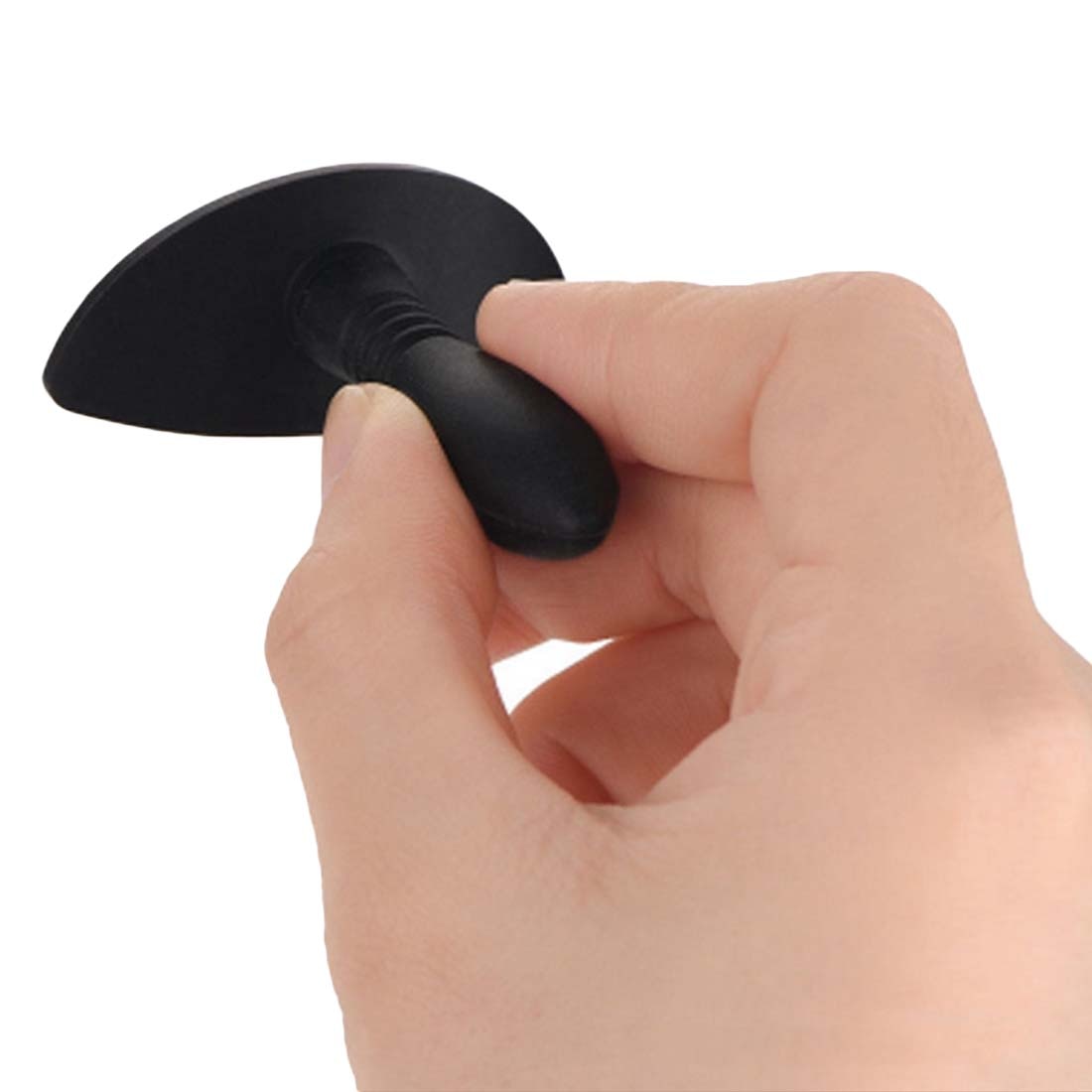 Silicone Eyeshadow Stamp — Perfect Glittered Eyeshadow