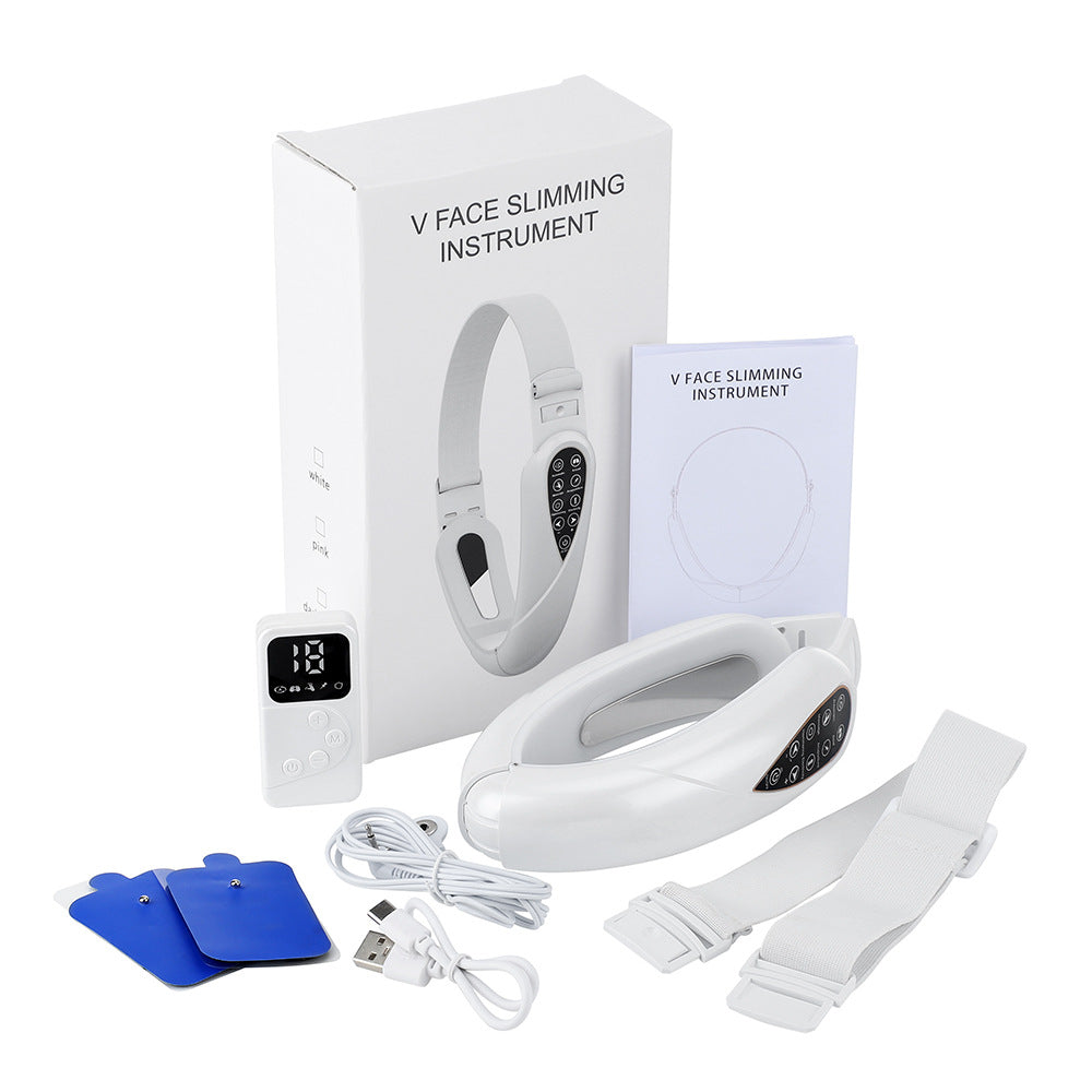 V-Face Skin Tightening Device