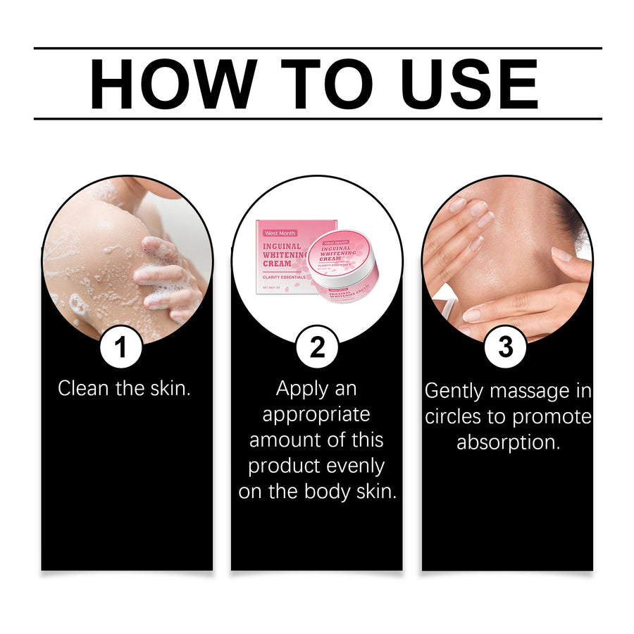 Body Moisturizer — Smoother-Looking, Radiant Skin Daily