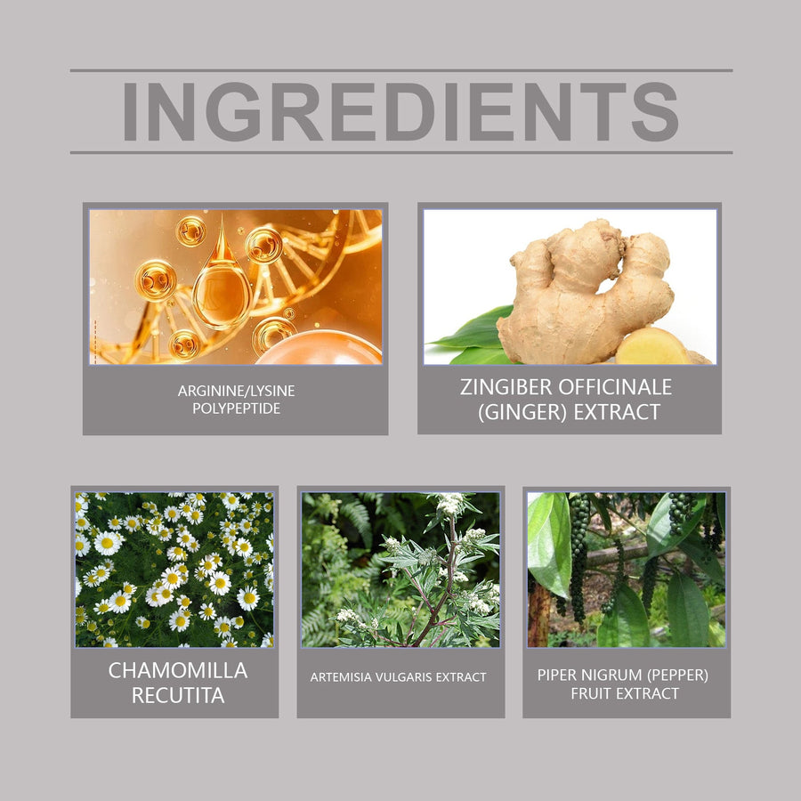 Herbal Detox Patches for Firmer, Smoother-Looking Skin
