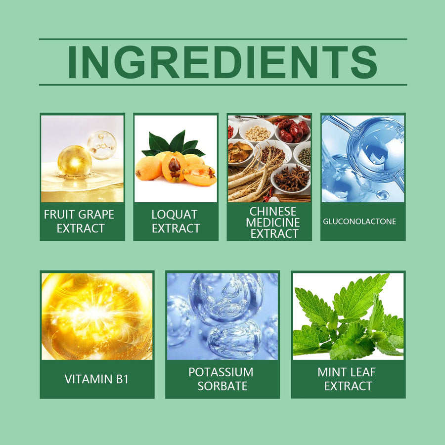 Kidney Support Herbal Oral Spray — Natural Urinary Relief