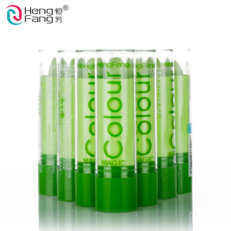 Color-Changing Lip Balm Set for Easy Everyday Tint