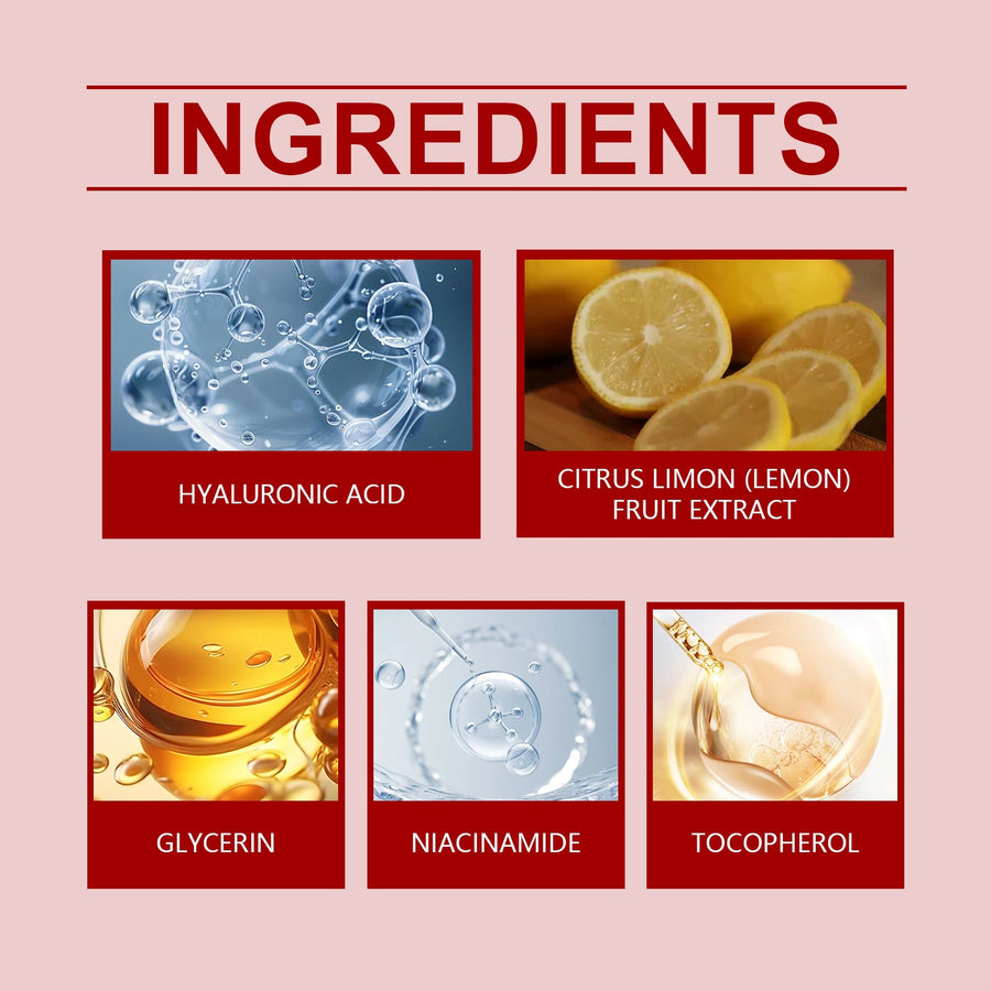 Niacinamide Gel Moisturizer for Dry, Sensitive Skin