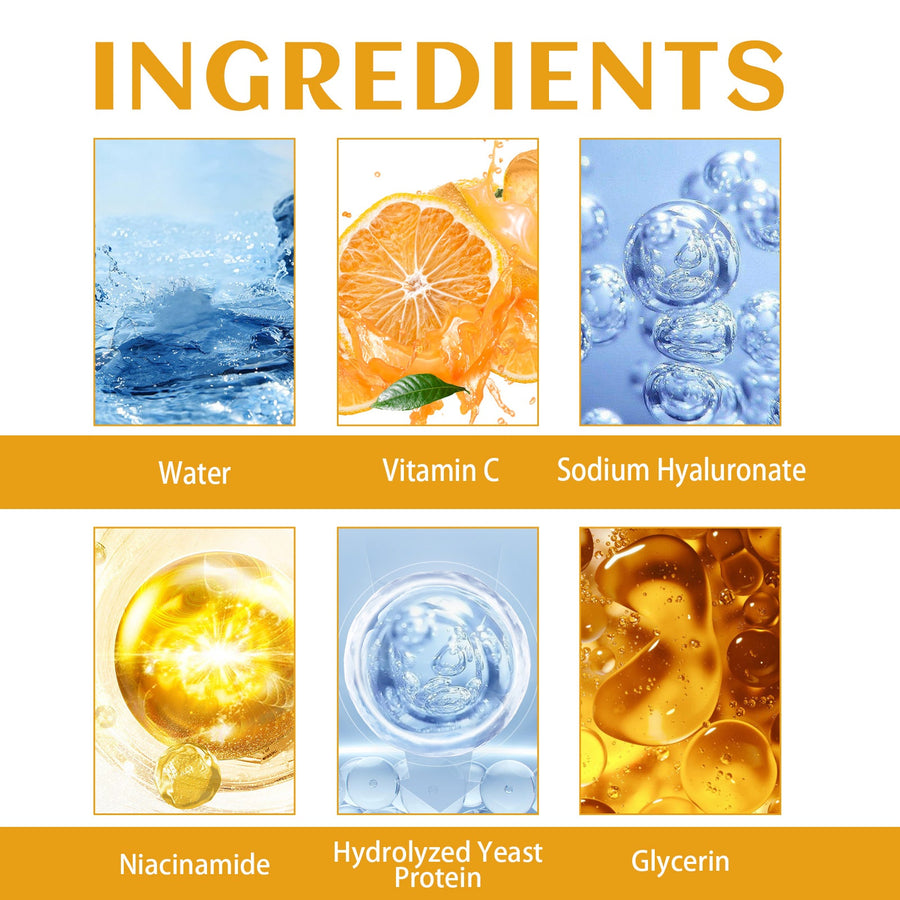 Spot Cleanser for Face & Body That Brightens Skin