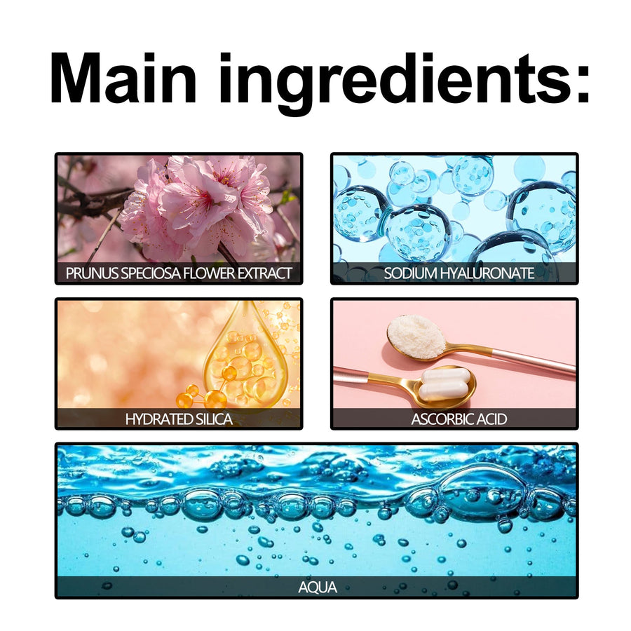 Purifying Exfoliating Gel — Shrink Pores & Reveal Smooth Skin