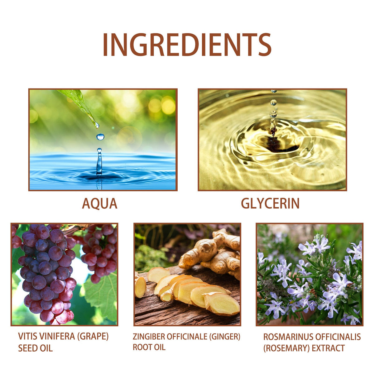 Beard Oil — 100% Plant-Based Moisturizer for Softer
