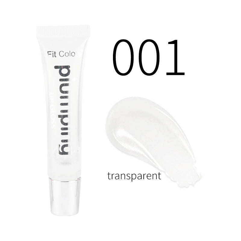 Plumping Lip Gloss for a Fuller-Looking, Juicy Shine