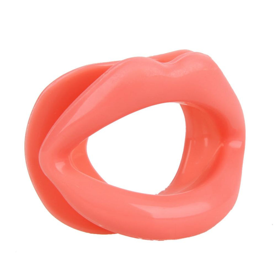 Silicone Face Exerciser for Daily Lip Toning Routine