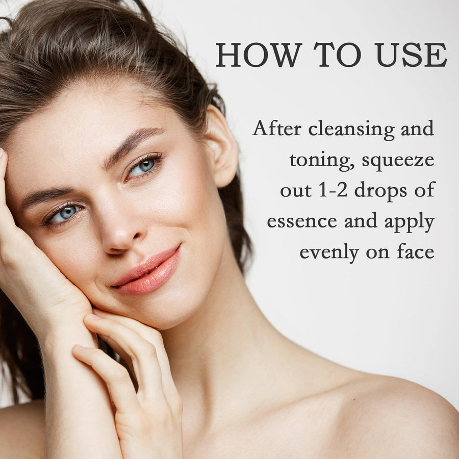 Anti-Wrinkle Serum — Tightens & Smooths Within Minutes
