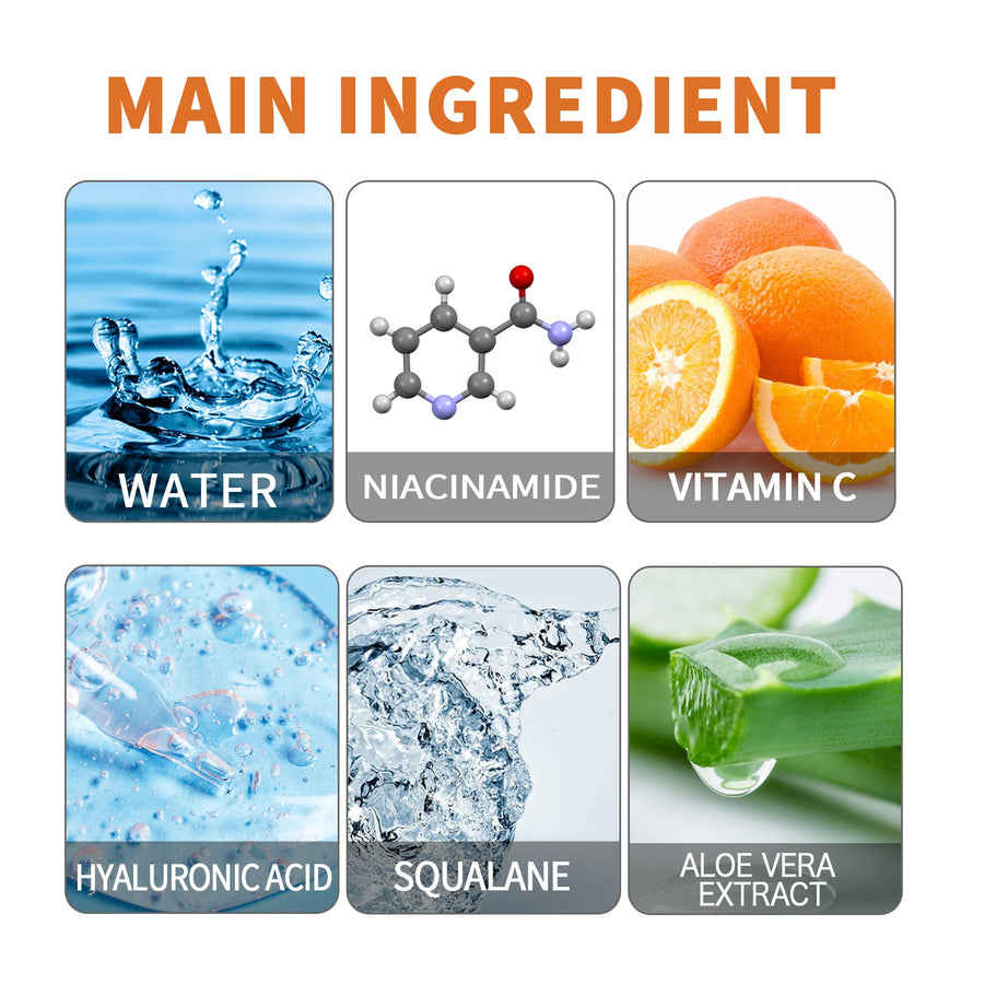 Acanthosis Nigricans Repair Essence, Brightening Skin Repair