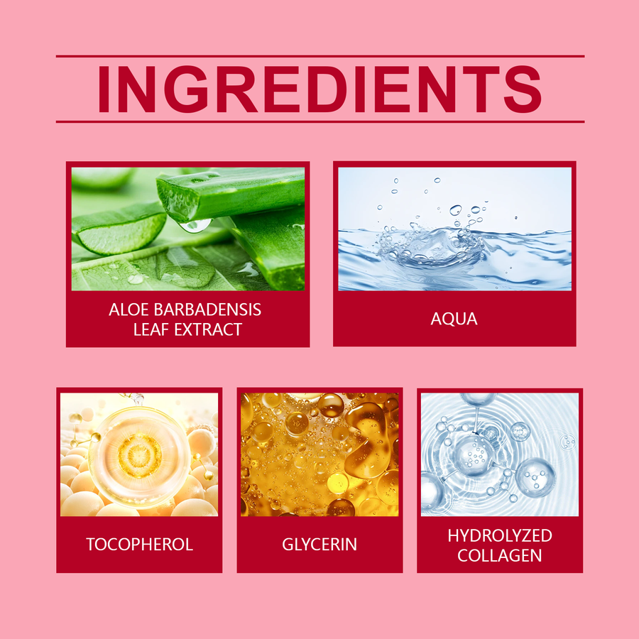 Peel-Off Collagen Mask for Blackheads & Firm Skin