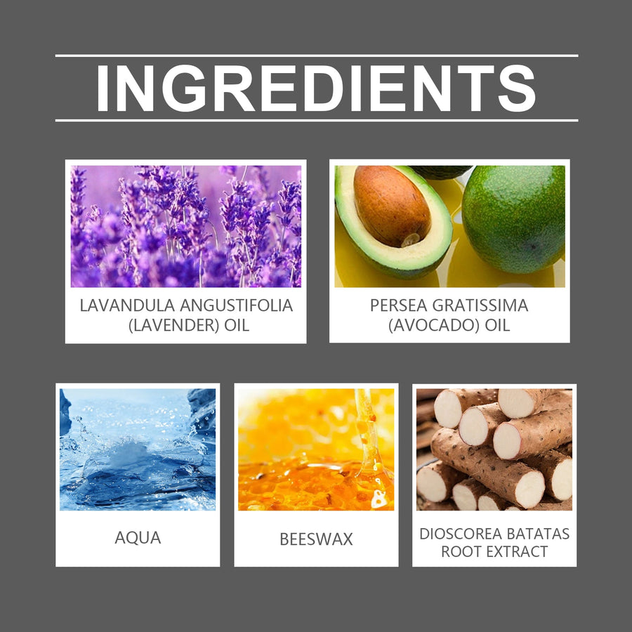 Wild Yam Face Moisturizer for Dry Sensitive Skin