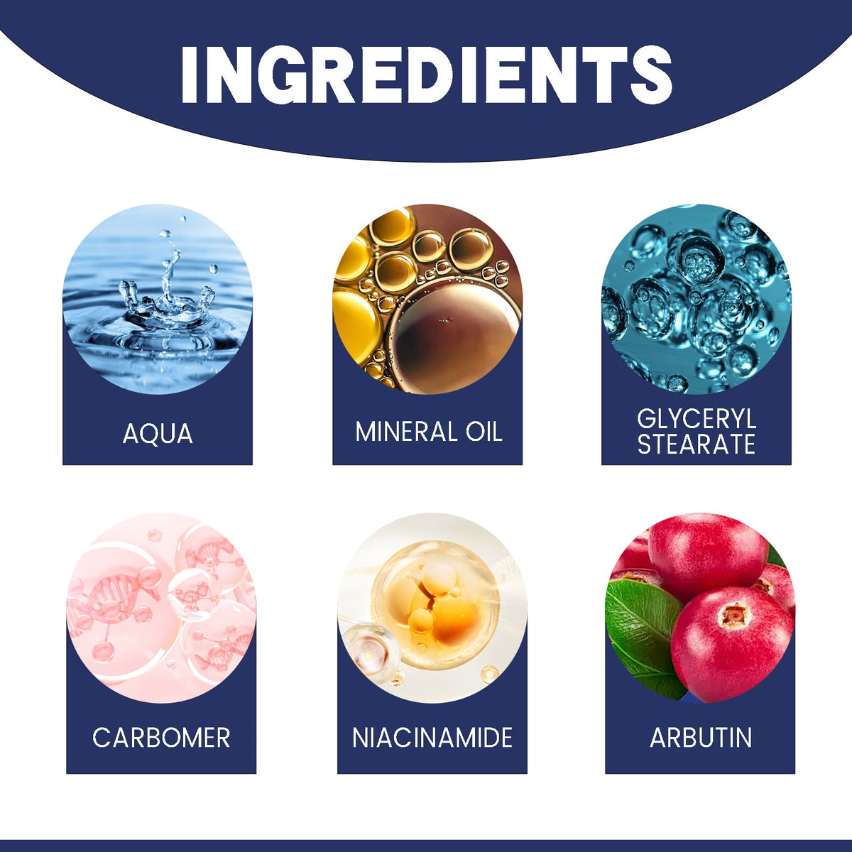 Skin Genesis Spot Cream: Even Tone, Fade Dark Spots