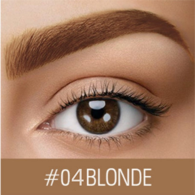 Waterproof Eyebrow Gel for Long-Lasting Definition