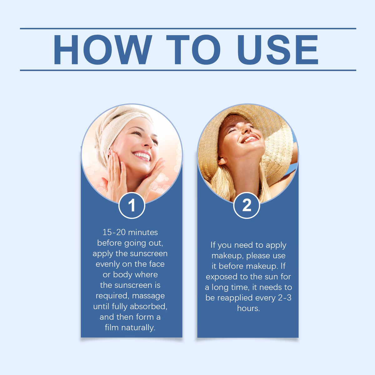 Hoygi SPF 40 Cream: Lightweight Sun Protection That Hydrates