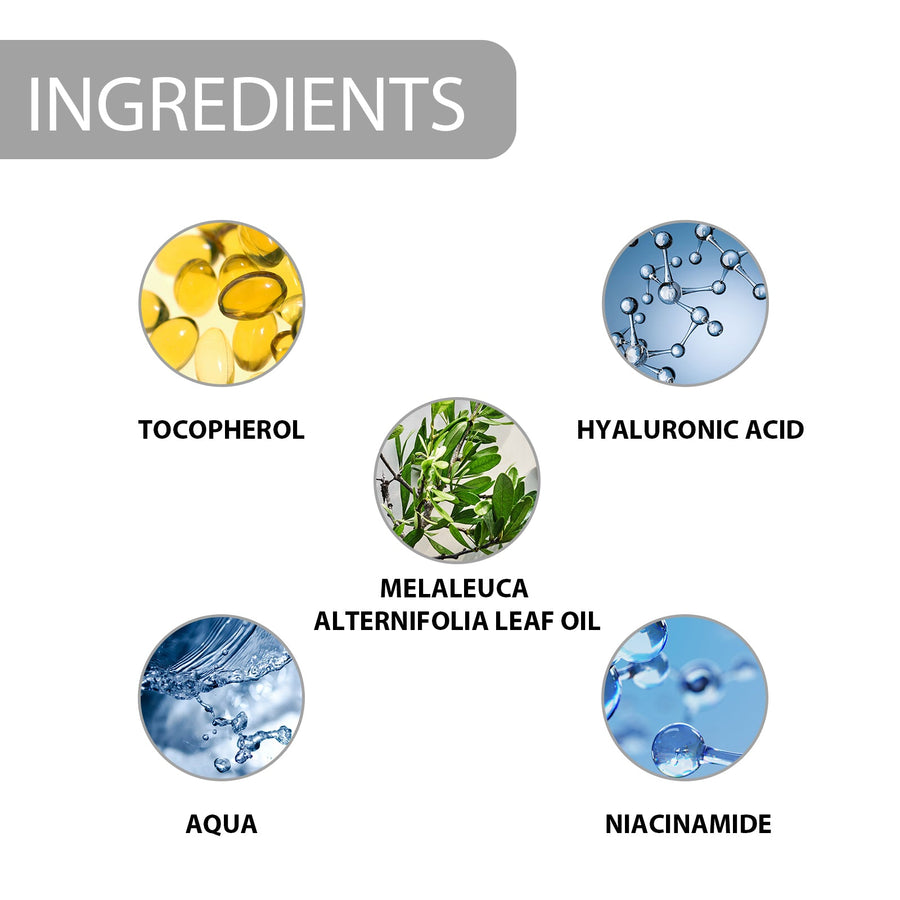 Hydrating Cream Hydrating And Lightening Facial Acne Repair