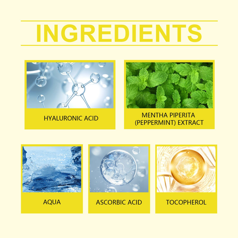 Vitamin C Essence 7.5% for Dull, Tired Skin Radiance