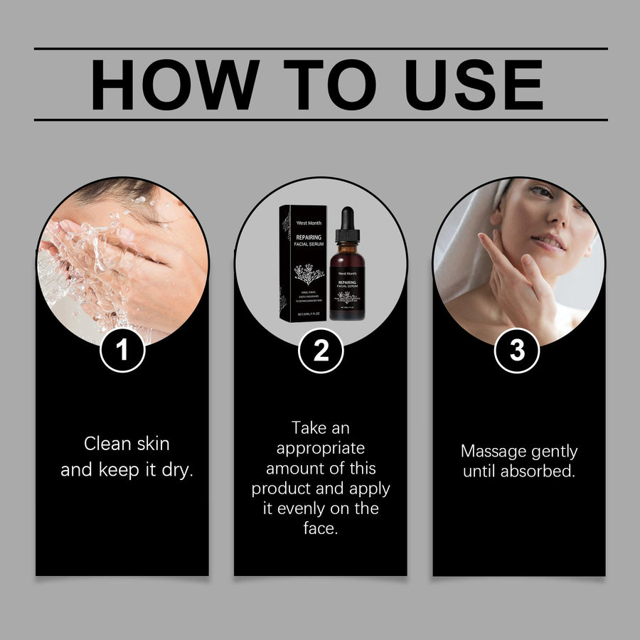Skin Repair Serum for Dark Spots & Uneven Tone