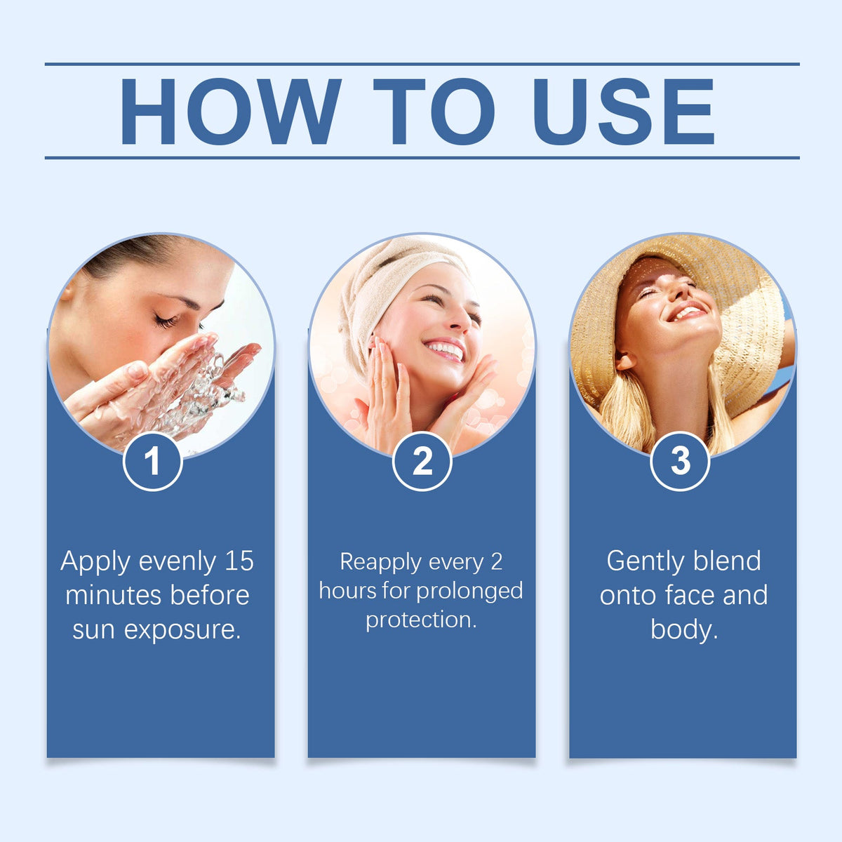 Light Sunscreen SPF 30 with Beef Tallow — Non‑Sticky UV