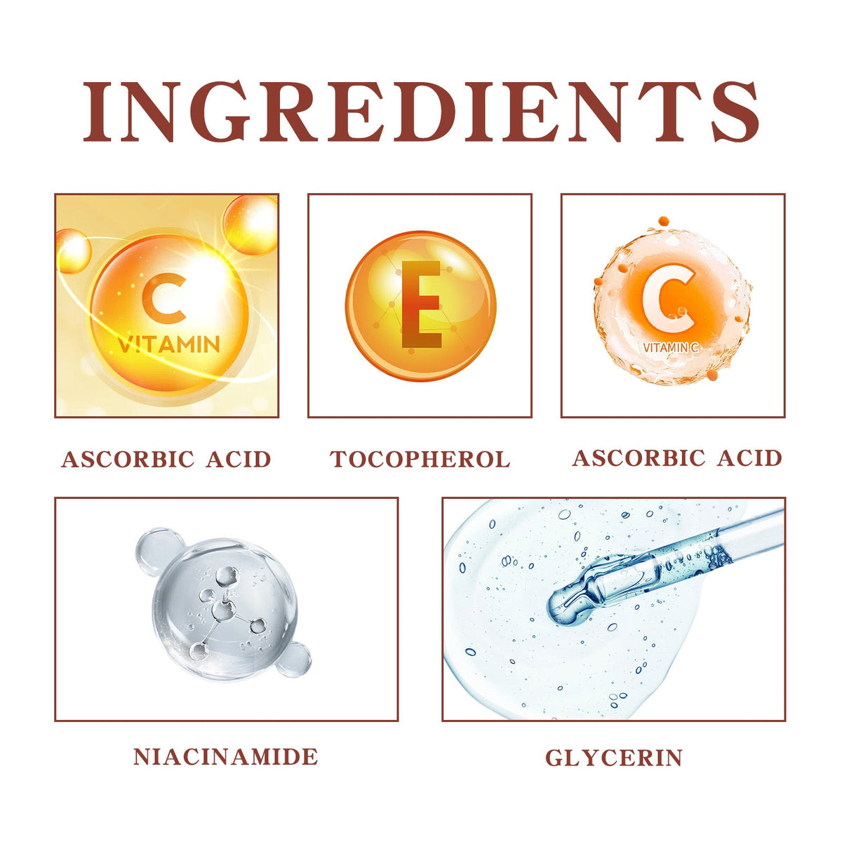 Polypeptide Anti-Wrinkle Cream for Firmer, Younger Skin