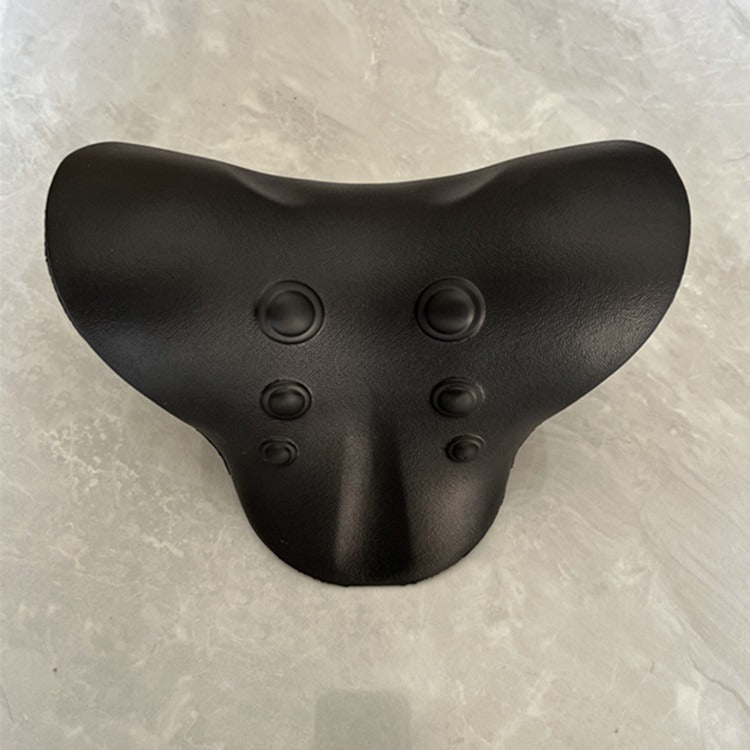 C-Type Cervical Spine Massage Pillow Cervical Spine Orthosis
