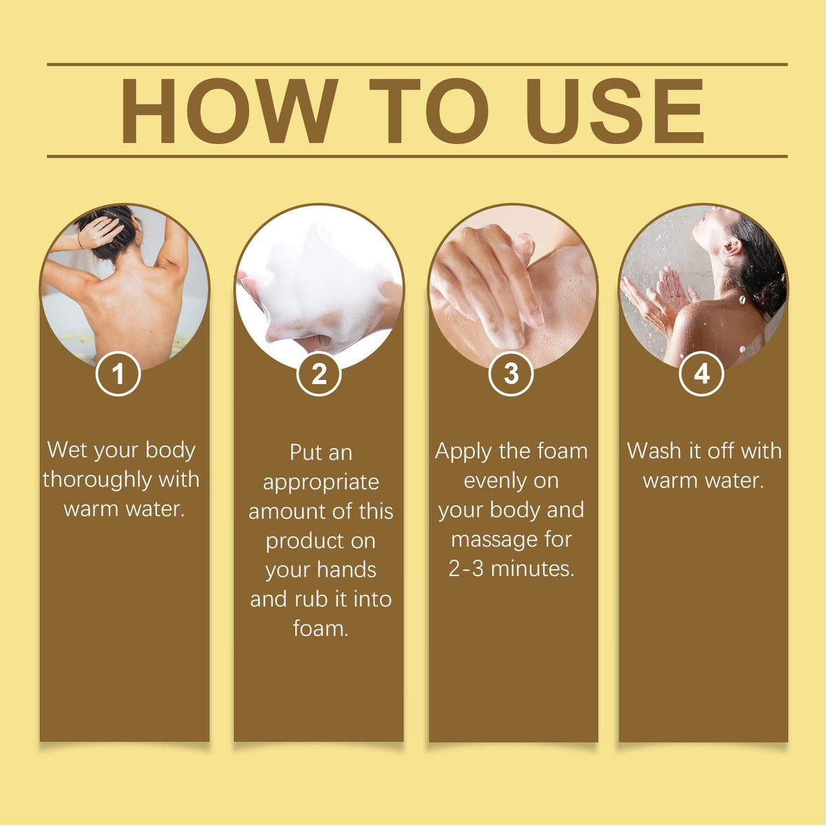 Almond Oil Bath Oil for Soft, Hydrated Skin Daily