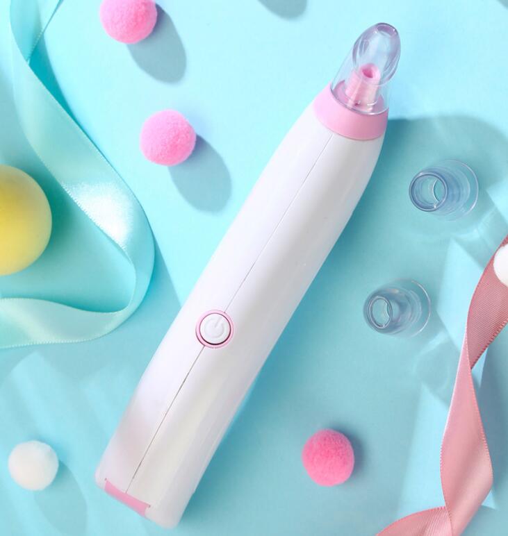 Pore Vacuum Blackhead Remover — Clearer Skin in Minutes